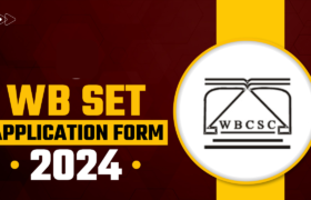 WB SET 2024 Notification Out, Apply Online by 31st August